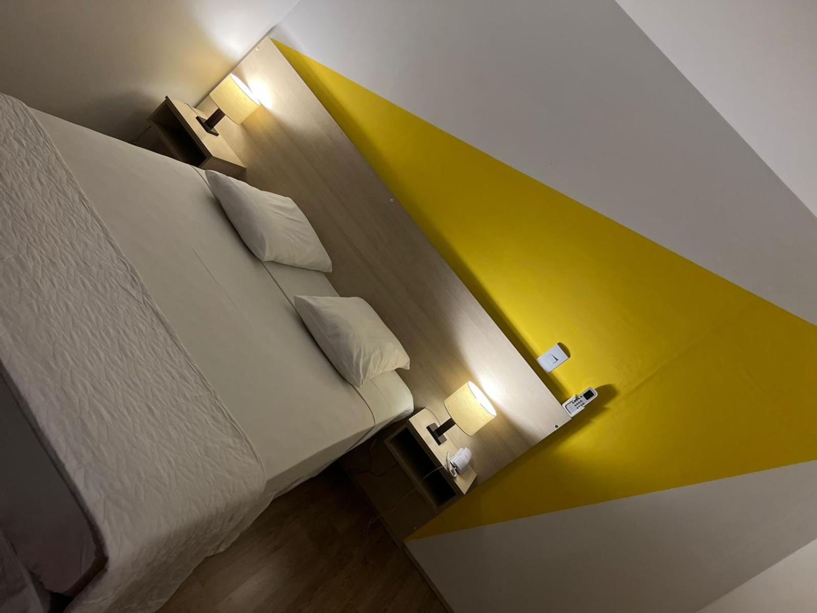 Mova Express Hotel - Campinas Campinas  Eksteriør bilde