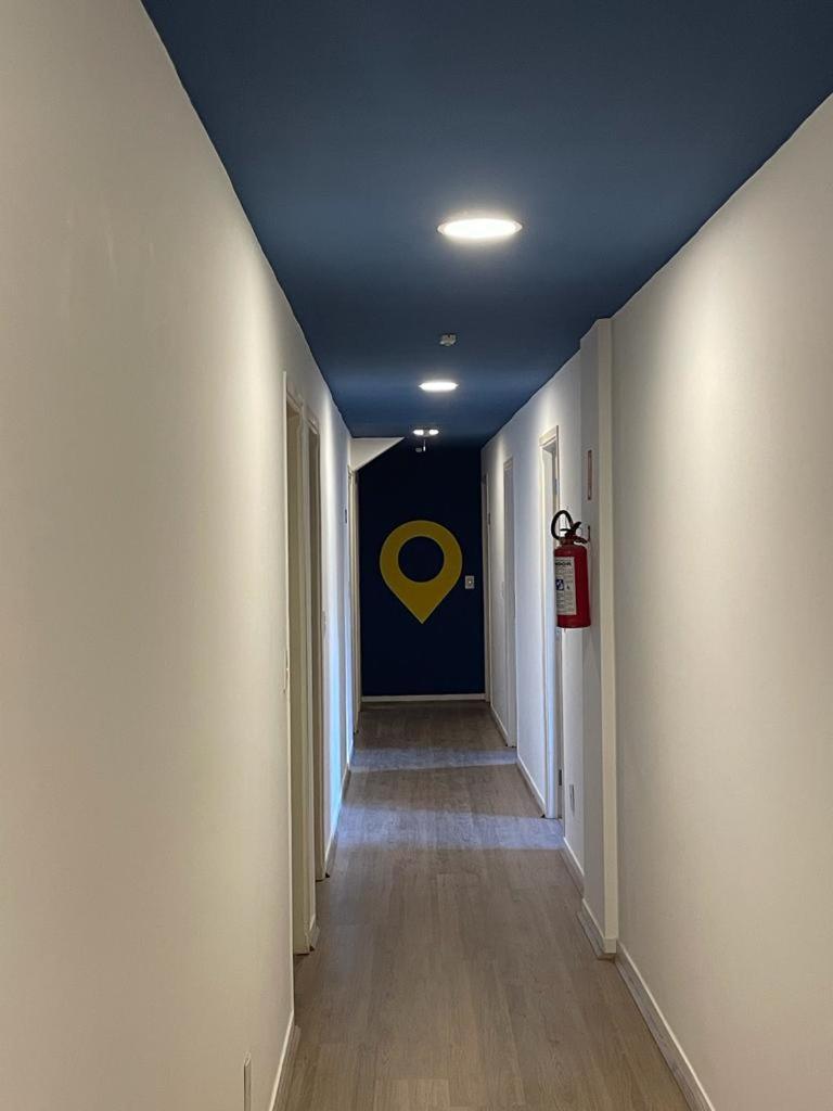 Mova Express Hotel - Campinas Campinas  Eksteriør bilde